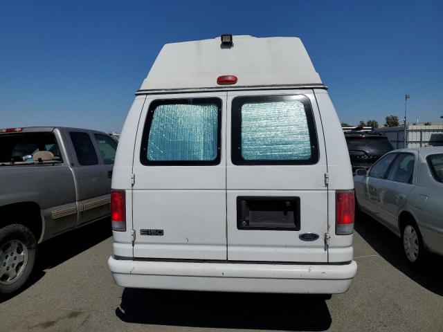 1999 Ford Econoline E150 Van VIN: 1FTRE1424XHB26920 Lot: 62344004