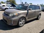 TOYOTA SCION XB photo