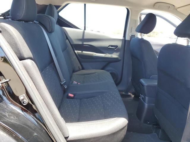 2022 NISSAN KICKS S - 3N1CP5BV4NL485352