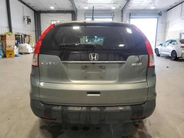 2012 HONDA CR-V EXL 2HKRM3H72CH513935  64689534