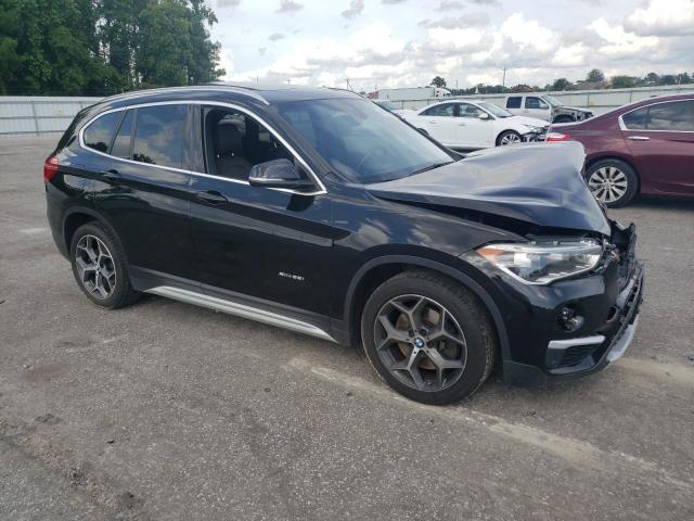 VIN WBXHT3Z35G4A51916 2016 BMW X1, Xdrive28I no.4