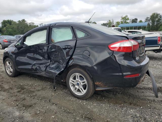 2019 FORD FIESTA SE - 3FADP4BJ8KM158473