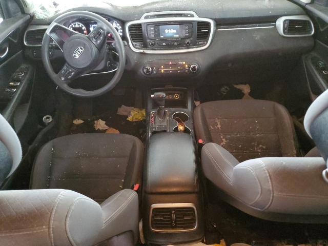 VIN 5XYPG4A5XGG094565 2016 KIA Sorento, LX no.8