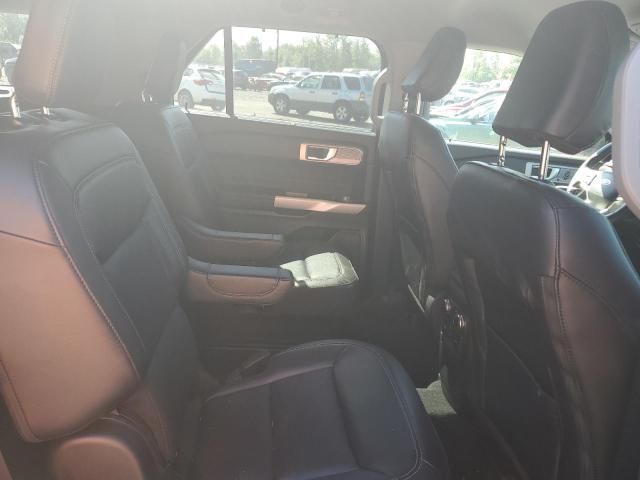 2023 Ford Explorer Limited VIN: 1FMSK7FH4PGB19269 Lot: 63282794