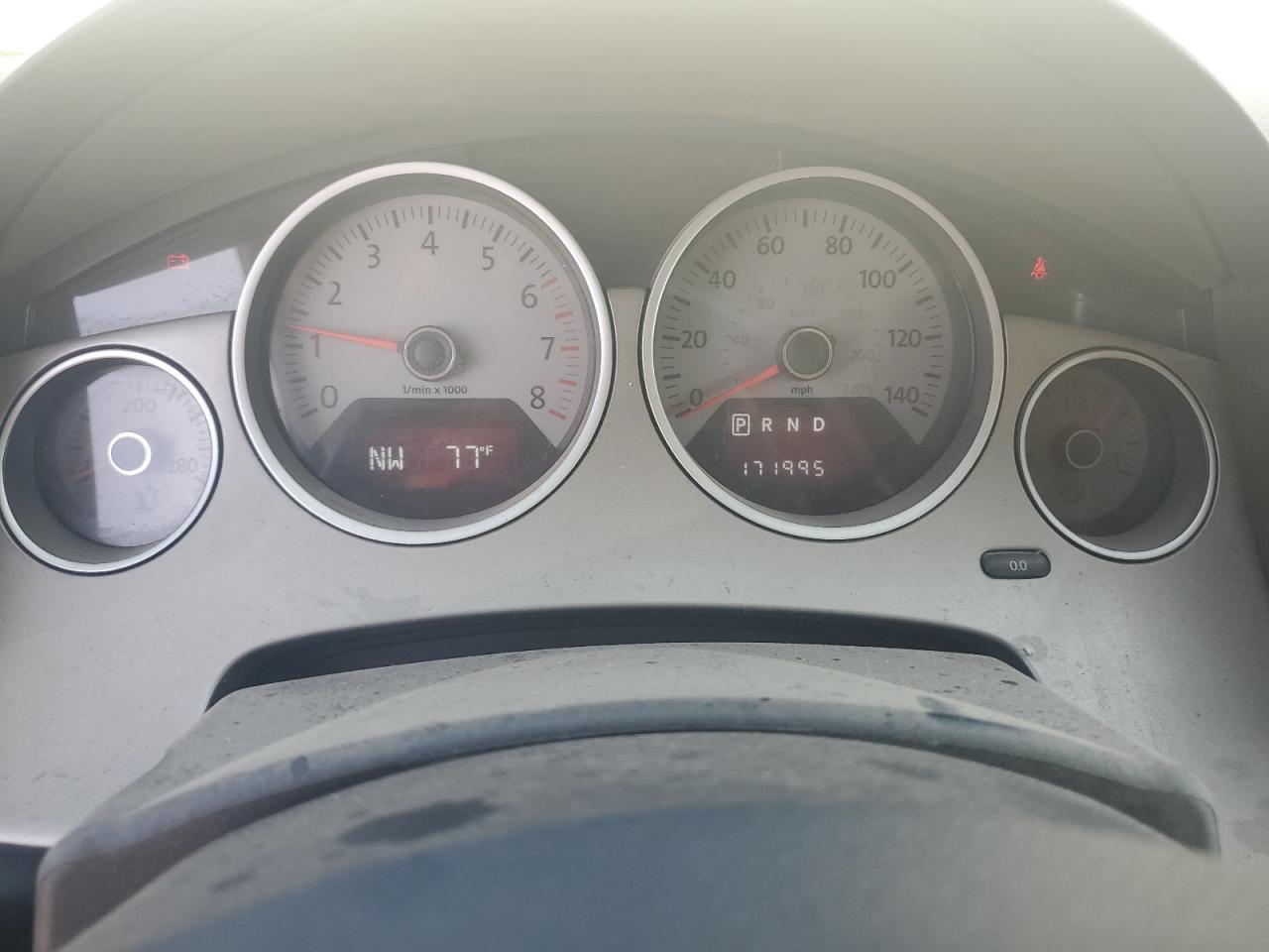 VOLKSWAGEN ROUTAN SE