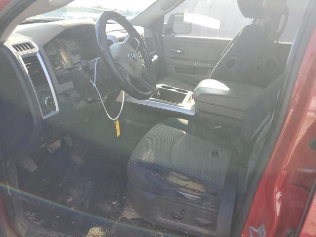 2011 Dodge Ram 3500 VIN: 3D73Y4HL5BG616213 Lot: 62519464