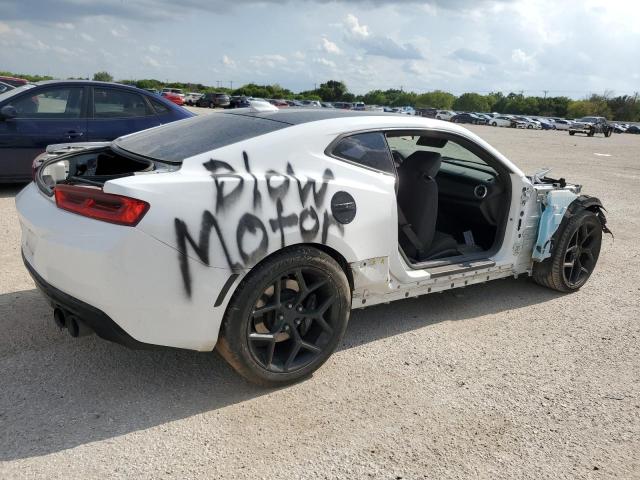 2018 CHEVROLET CAMARO SS - 1G1FF1R70J0100382