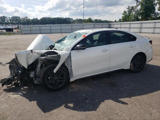 2020 KIA FORTE GT L #2952846973