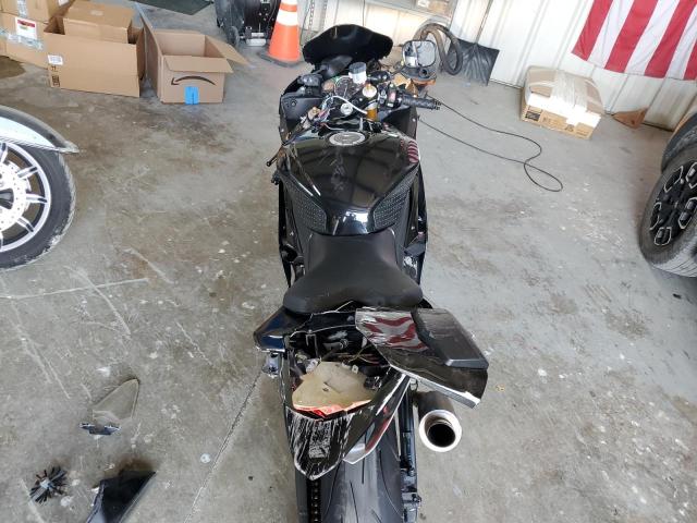 2008 YAMAHA YZFR6 JYARJ16E58A006553