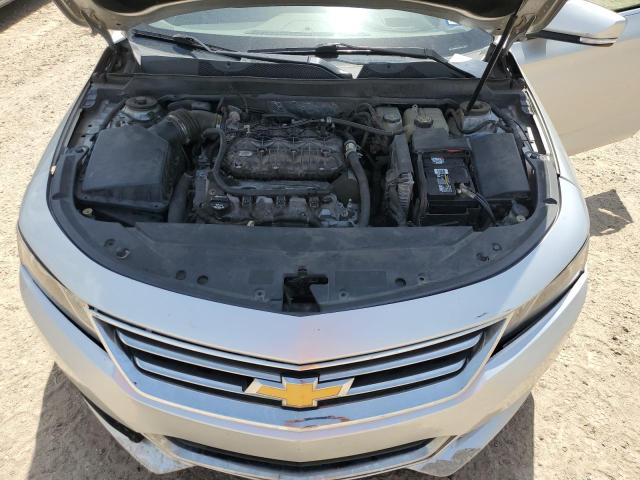 2018 CHEVROLET IMPALA LT - 2G1105S37J9147182