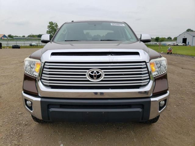 2015 Toyota Tundra Crewmax Limited VIN: 5TFHW5F11FX471136 Lot: 62246074