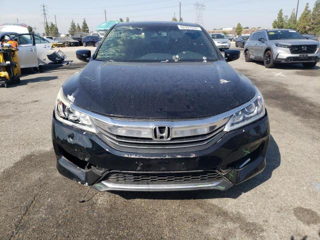 2016 HONDA ACCORD SPO - 1HGCR2F52GA129851