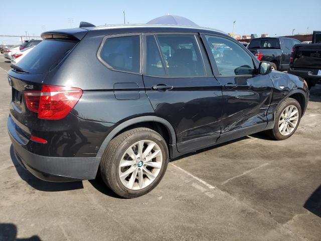 VIN 5UXWX9C57E0D15419 2014 BMW X3, Xdrive28I no.3