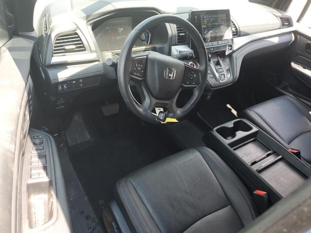 2023 HONDA ODYSSEY SP 5FNRL6H73PB054455