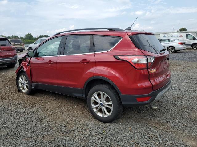 VIN 1FMCU9GD1JUB51434 2018 Ford Escape, SE no.2