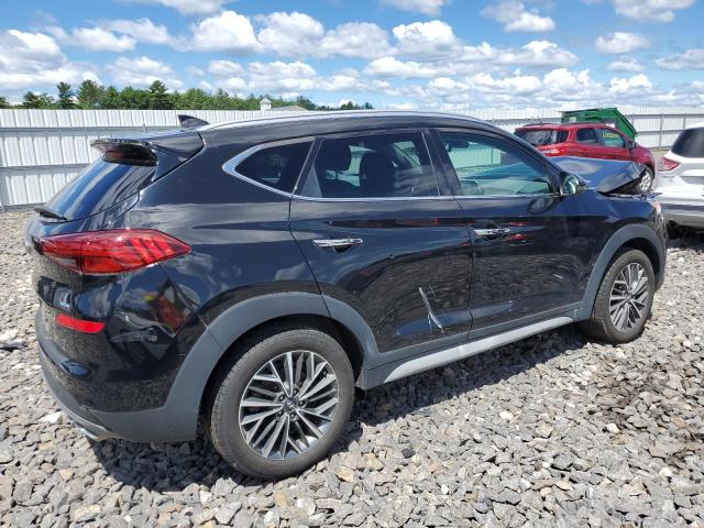 2021 HYUNDAI TUCSON LIM - KM8J3CAL8MU305486