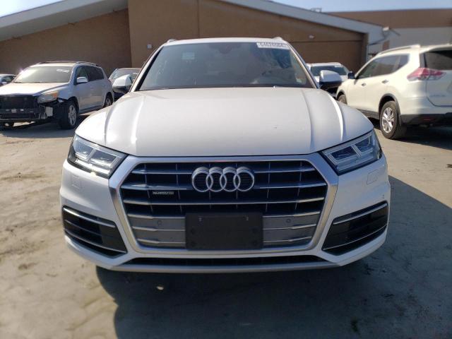 VIN WA1BNAFY6K2083660 2019 Audi Q5, Premium Plus no.5