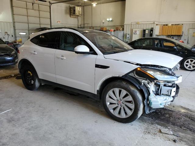 2020 JAGUAR E-PACE SE - SADFP2FX0L1013212