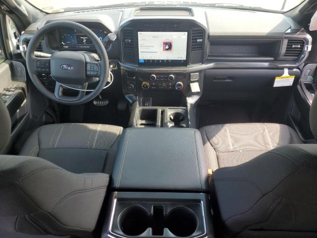 2024 FORD F150 STX 1FTEW2LP8RKD24971