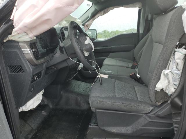 2024 FORD F150 XL - 1FTMF1LP5RKD88777