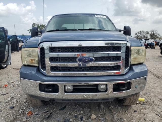 2007 Ford F250 Super Duty VIN: 1FTSW21P87EA20265 Lot: 62702204