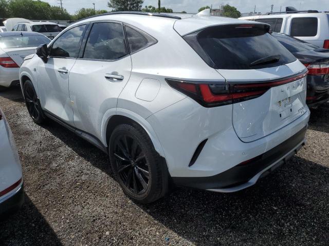 2T2KGCEZ2PC028150 2023 LEXUS NX - Image 2