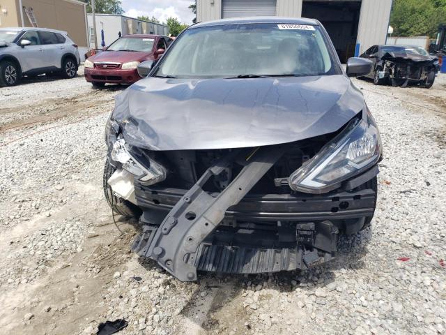 2018 NISSAN SENTRA S - 3N1AB7AP7JL621049