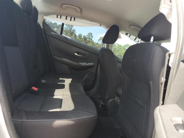 2020 NISSAN SENTRA SV - 3N1AB8CV7LY238994