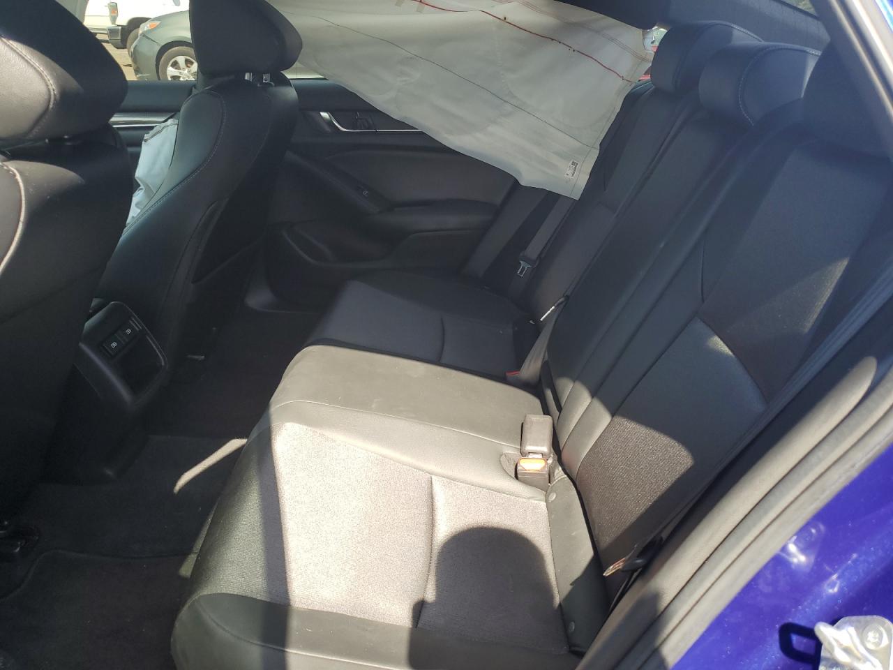 1HGCV1F32MA006759 2021 Honda Accord Sport