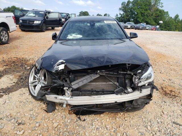 VIN WBAKN9C57GD962849 2016 BMW 5 Series, 550 I no.5