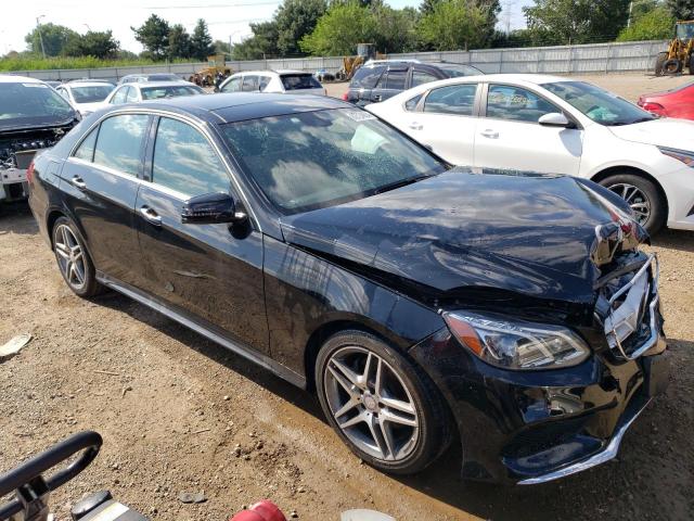 VIN WDDHF6HB5FB109163 2015 Mercedes-Benz E-Class, 4... no.4