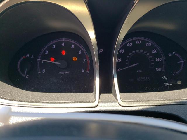 2012 Toyota Avalon Base VIN: 4T1BK3DB6CU456593 Lot: 62466674