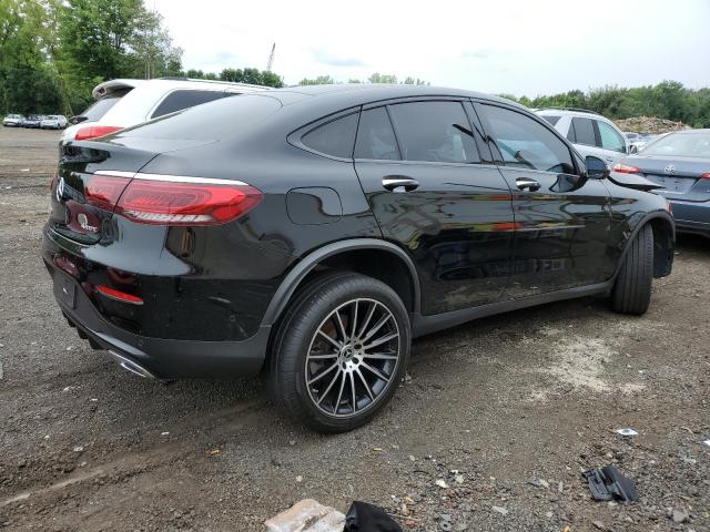 2021 MERCEDES-BENZ GLC COUPE W1N0J8EB5MF987728  63629944