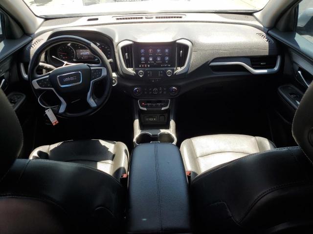 2022 GMC Terrain Slt VIN: 3GKALVEV7NL185434 Lot: 62089424