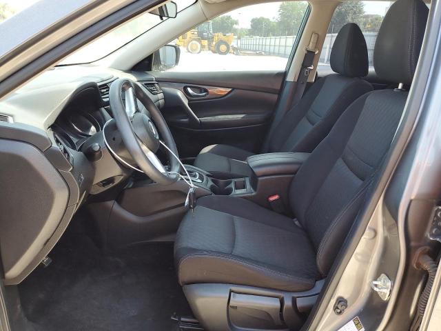 2018 NISSAN ROGUE S - JN8AT2MT6JW458463