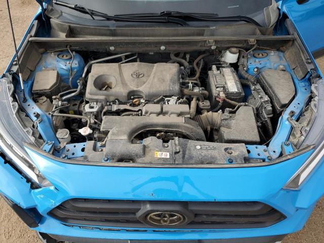 2019 TOYOTA RAV4 ADVEN - 2T3J1RFV3KC001586