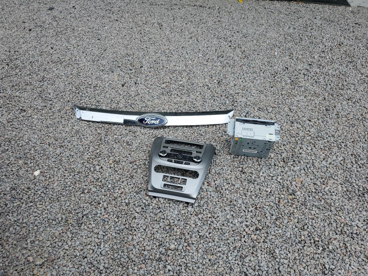 3FAHP0GA7BR346195 2011 Ford Fusion S