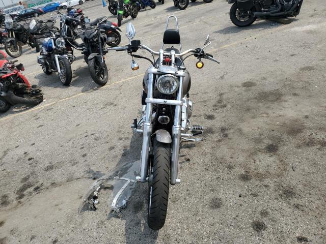 2016 HARLEY-DAVIDSON FXDL DYNA 1HD1GNM33GC306912