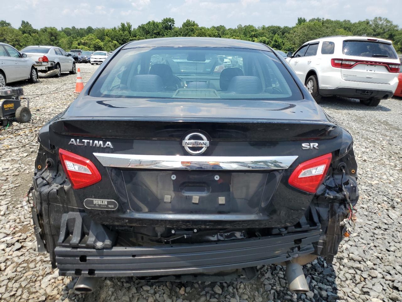1N4AL3AP5GC245111 NISSAN ALTIMA 2016