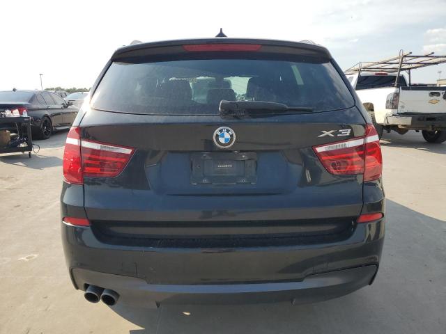 VIN 5UXWZ7C50H0U47437 2017 BMW X3, Sdrive28I no.6