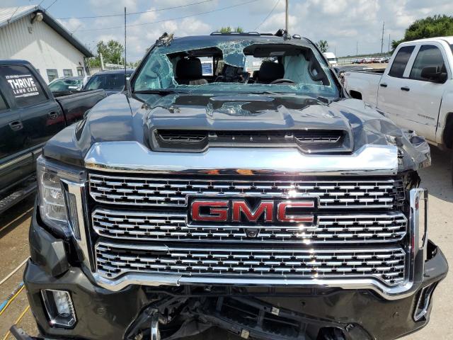 2023 GMC SIERRA K25 - 1GT49REY9PF168950