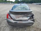 NISSAN VERSA S photo