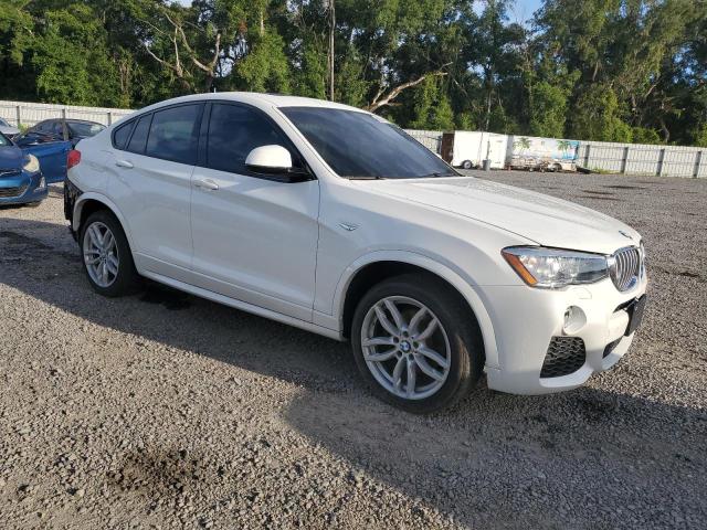 VIN 5UXXW5C55G0N93090 2016 BMW X4 no.4