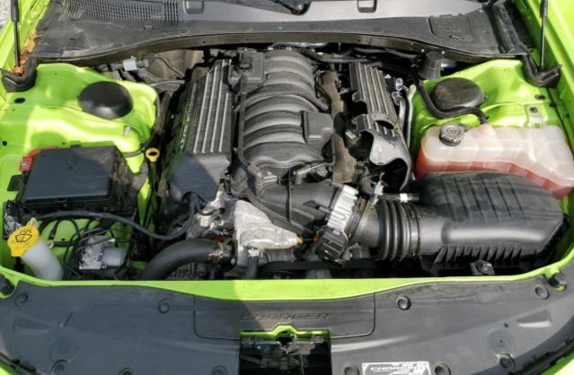 2023 DODGE CHARGER SC - 2C3CDXGJ9PH547318