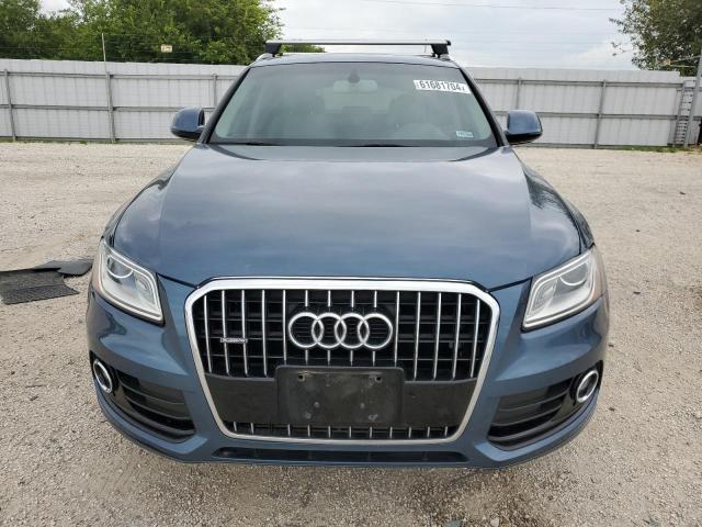 VIN WA1C2AFPXHA006339 2017 Audi Q5, Premium no.5