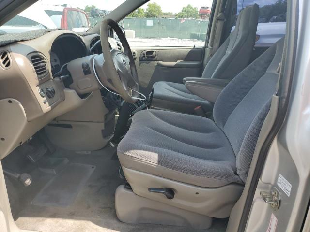 2002 Dodge Caravan Se VIN: 1B4GP25352B705275 Lot: 61798654