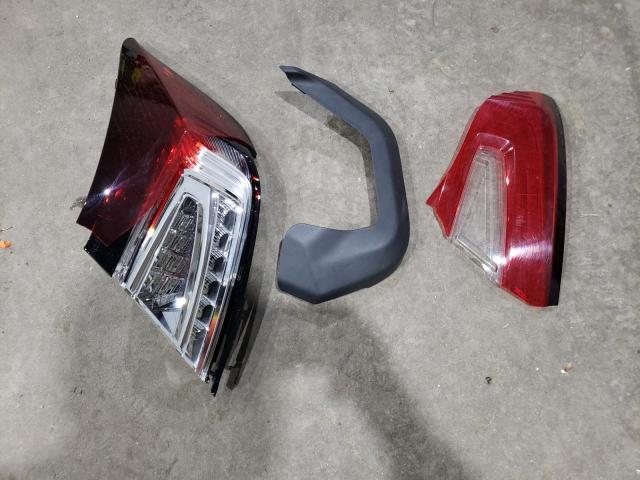 JHMZC5F3XMC000670 2021 Honda Clarity Touring