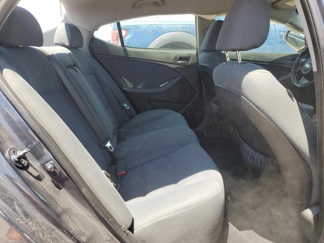 2015 KIA OPTIMA LX - 5XXGM4A77FG424949