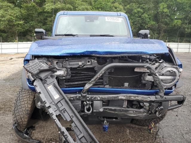 2021 FORD BRONCO FIR 1FMDE5FP6MLA20788