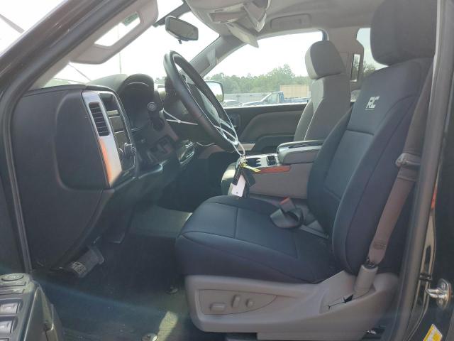 2018 CHEVROLET SILVERADO - 3GCPCREC5JG625875